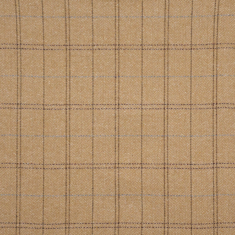 Maxwell CLIFFORD #423 RATTAN Fabric