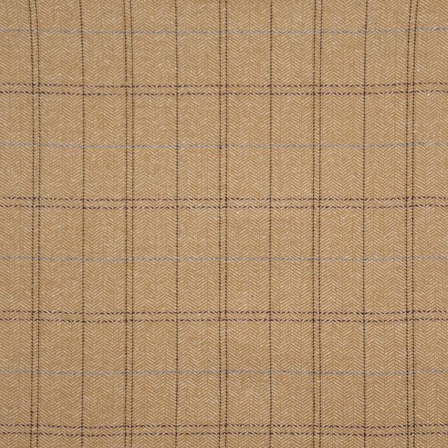 Maxwell CLIFFORD #423 RATTAN Fabric