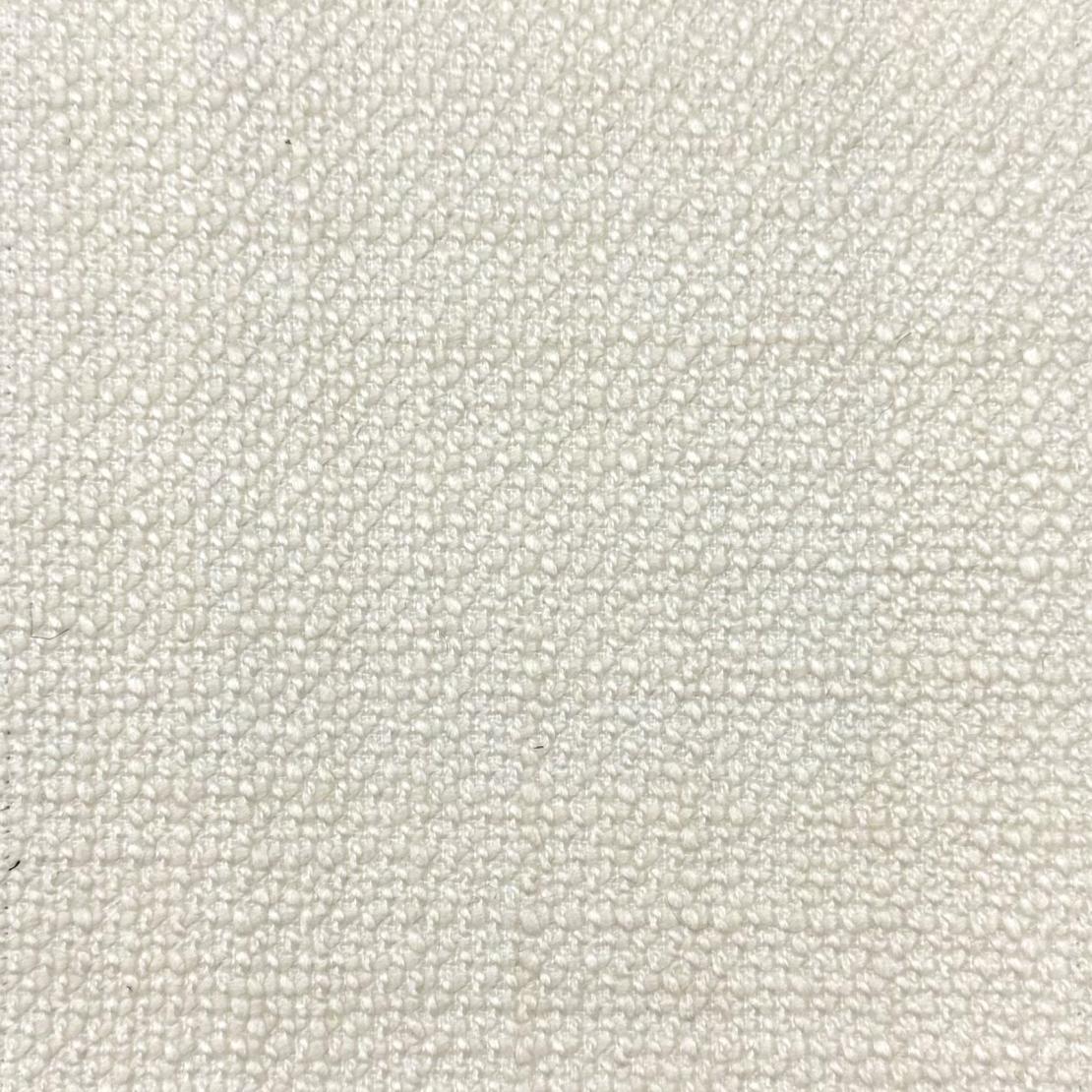 Maxwell ELDON #513 SNOW Upholstery Fabric