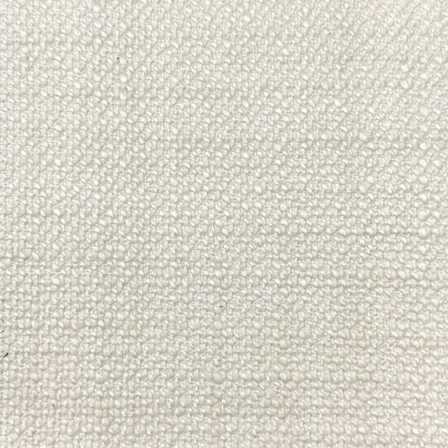 Maxwell ELDON #513 SNOW Upholstery Fabric