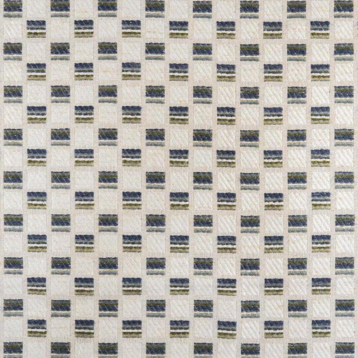 Maxwell ETTA #201 LAGOON Upholstery Fabric