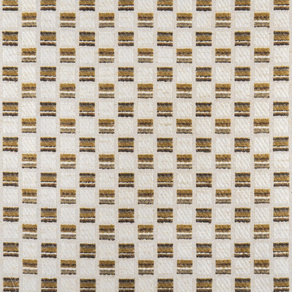 Maxwell ETTA #202 SADDLE Upholstery Fabric