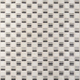 Maxwell ETTA #203 SMOKE Upholstery Fabric