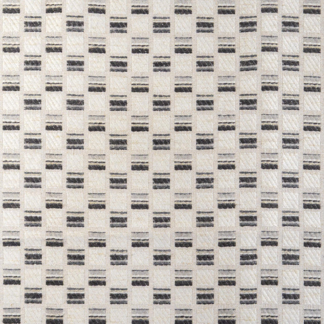Maxwell ETTA #203 SMOKE Upholstery Fabric