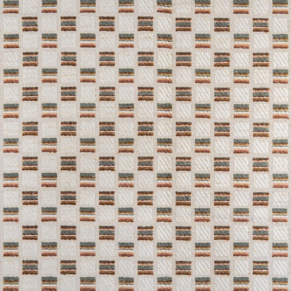 Maxwell ETTA #204 ROSE Upholstery Fabric