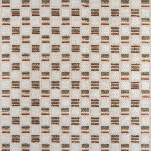 Maxwell ETTA #204 ROSE Upholstery Fabric