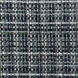 Maxwell KEELEY #516 MIDNIGHT Upholstery Fabric