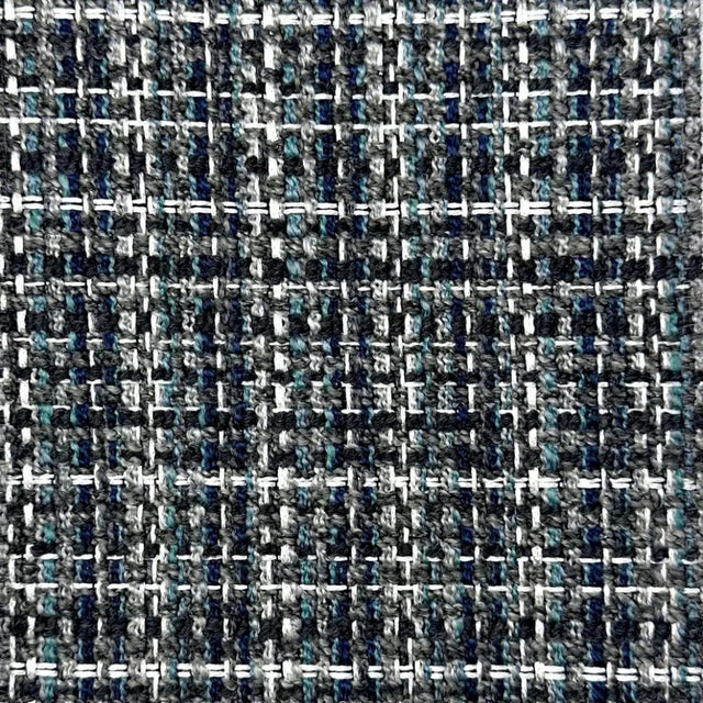 Maxwell KEELEY #516 MIDNIGHT Upholstery Fabric