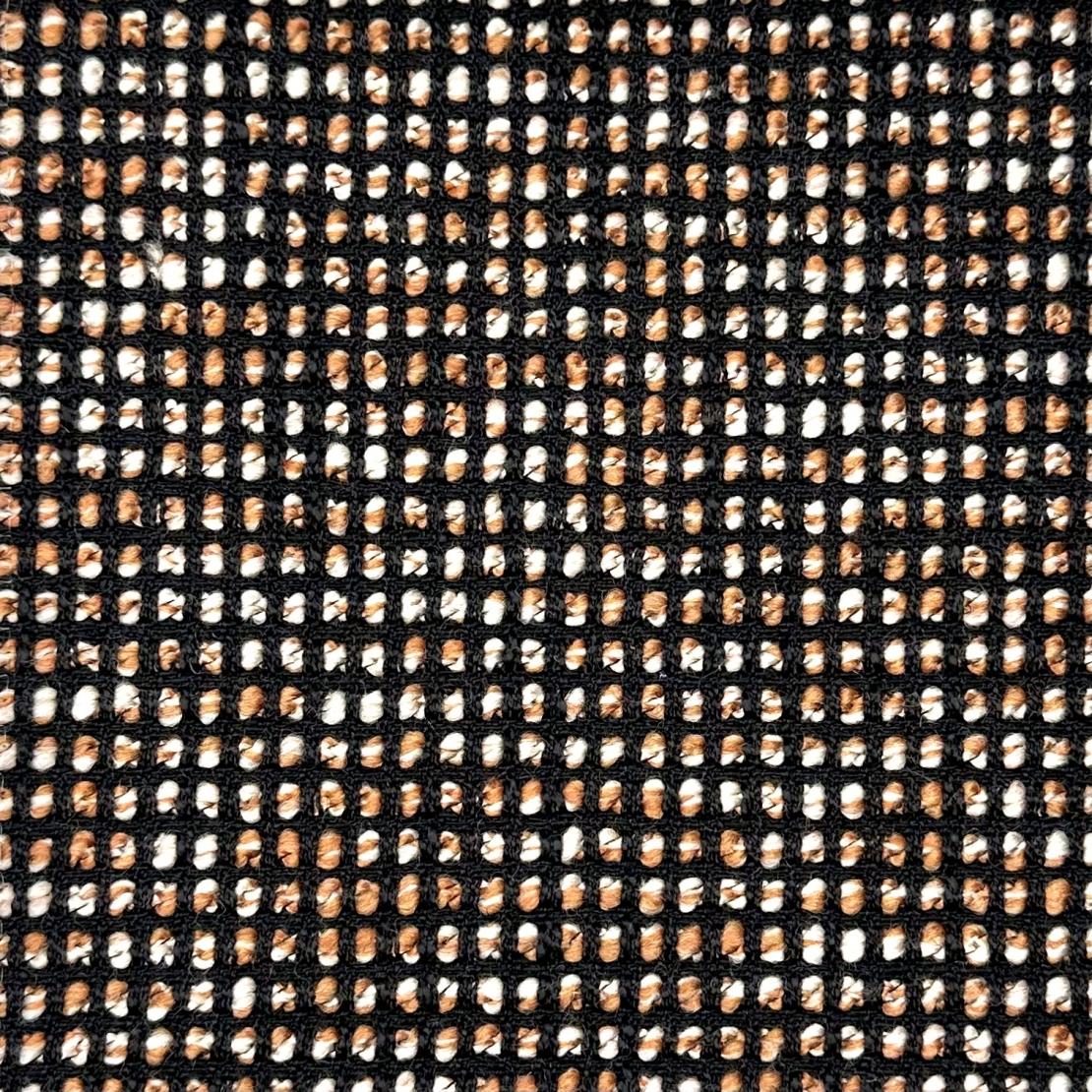 Maxwell LEXHAM #504 SIENNA Upholstery Fabric