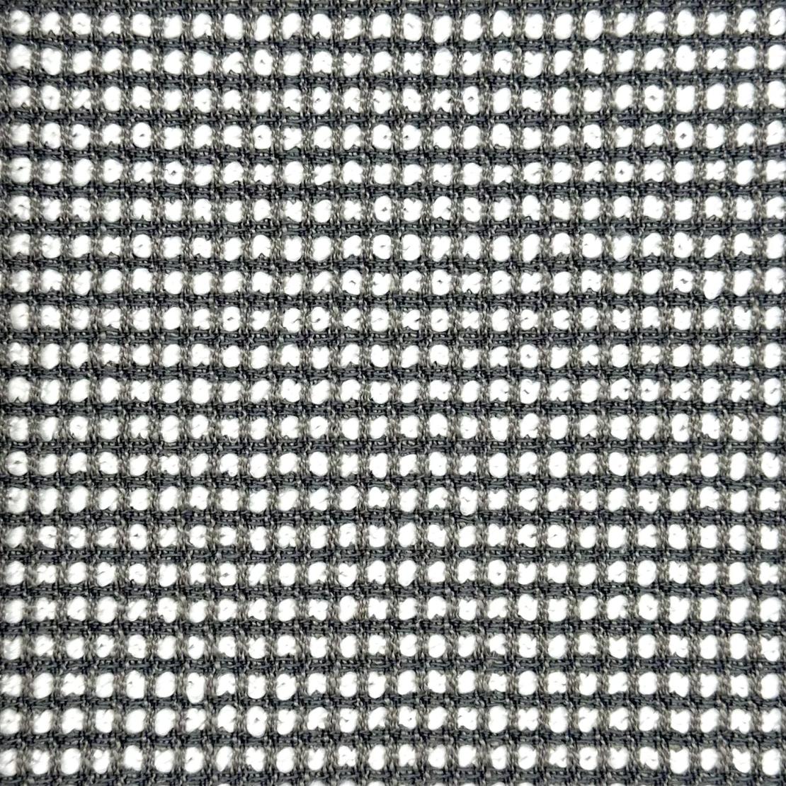 Maxwell LEXHAM #507 ZINC Upholstery Fabric