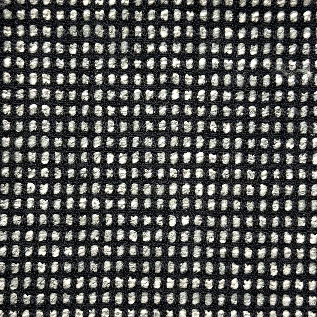 Maxwell LEXHAM #525 CARBON Upholstery Fabric