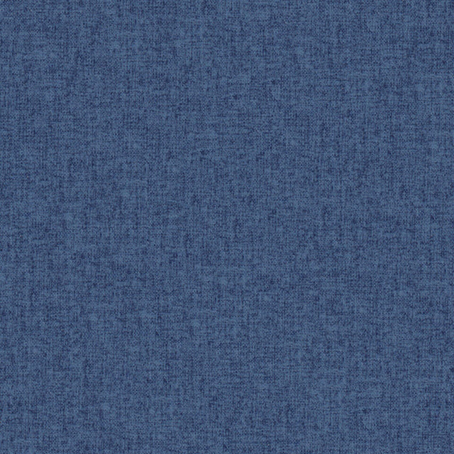 Maxwell MOREAU #1000 INDIGO Upholstery Fabric