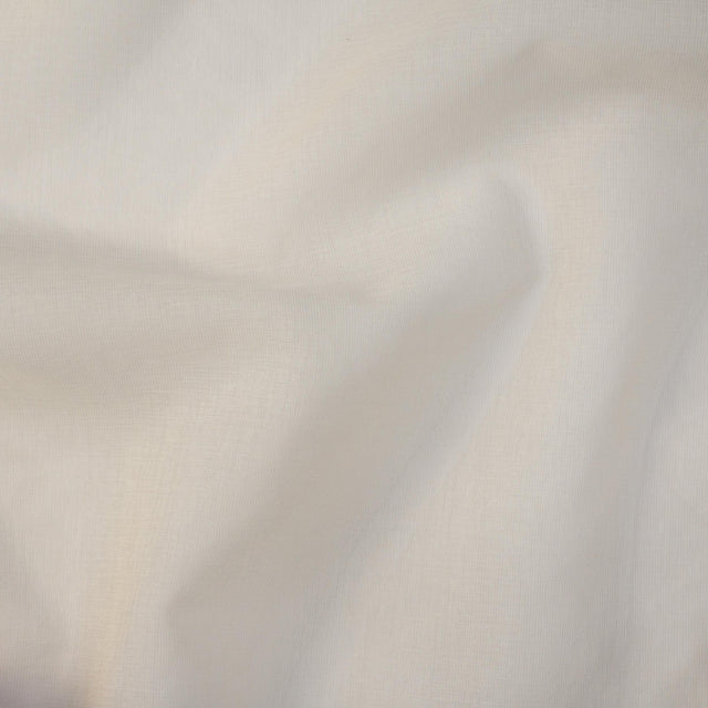 Maxwell MANAROLA #325 IVORY Fabric