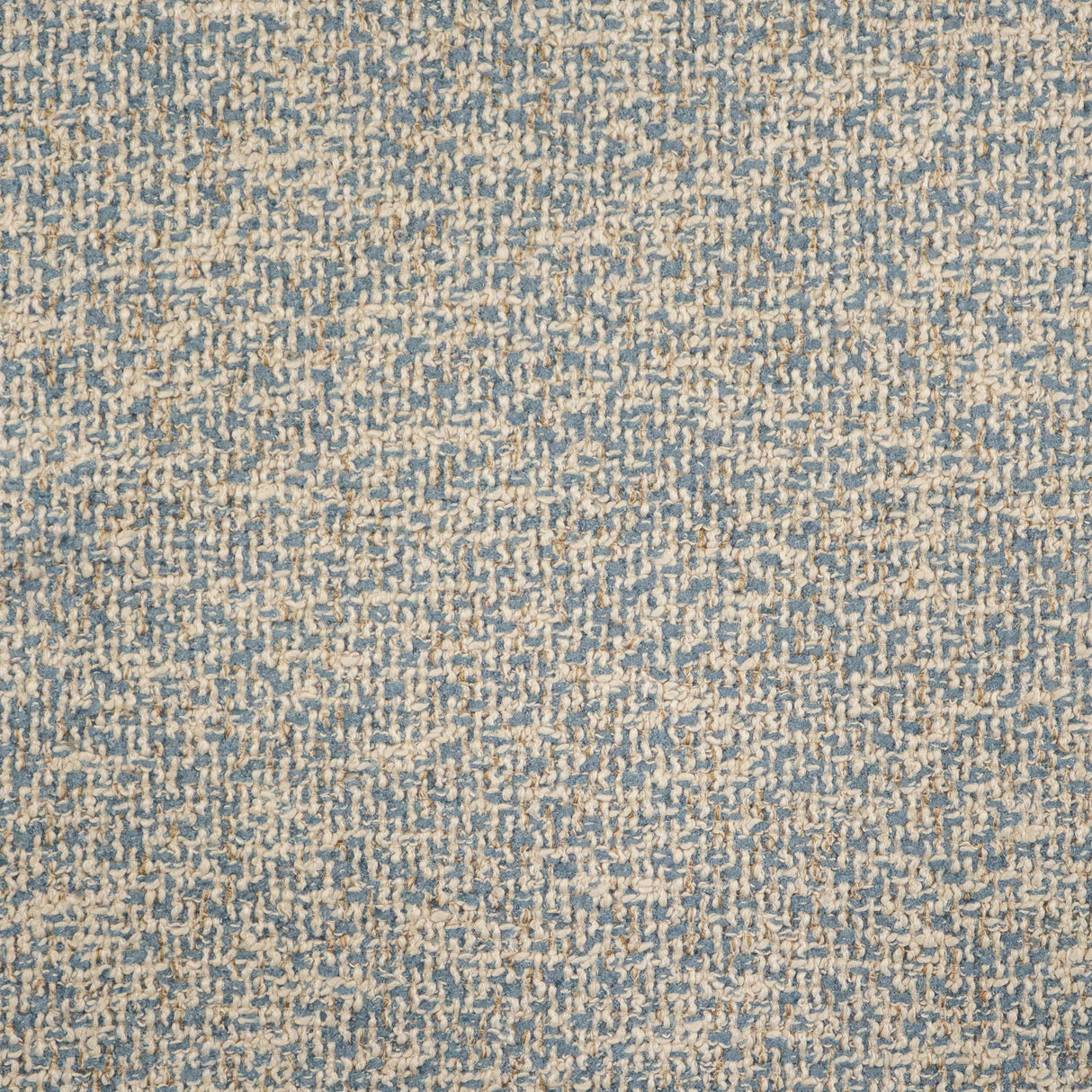 Maxwell MARVIN #402 BLUE Upholstery Fabric