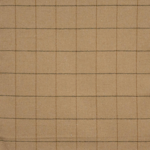 Maxwell NORTON #409 TAN Fabric