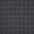 Maxwell NORTON #414 CHARCOAL Fabric