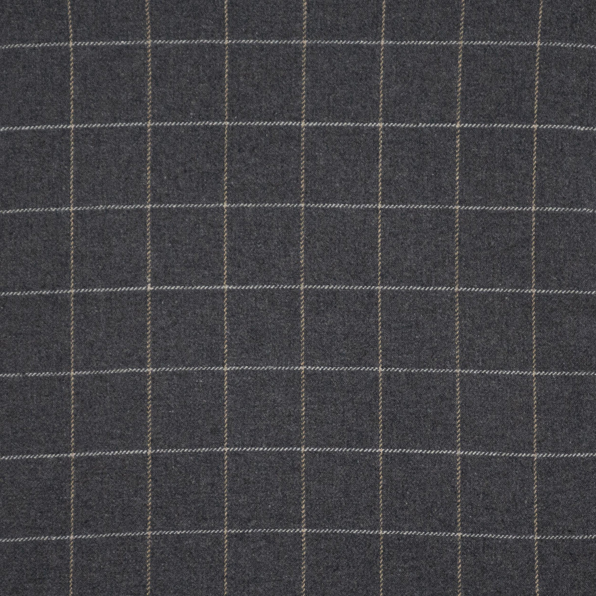 Maxwell NORTON #414 CHARCOAL Fabric