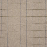 Maxwell NORTON #425 FLAX Fabric