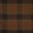 Maxwell PICCADILLY #405 HICKORY Fabric