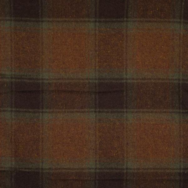 Maxwell PICCADILLY #405 HICKORY Fabric