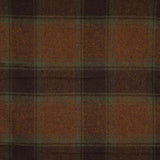 Maxwell PICCADILLY #405 HICKORY Fabric