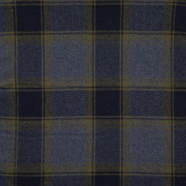 Maxwell PICCADILLY #419 INK Fabric