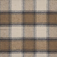 Maxwell PICCADILLY #424 COCOA Fabric