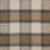 Maxwell PICCADILLY #424 COCOA Fabric