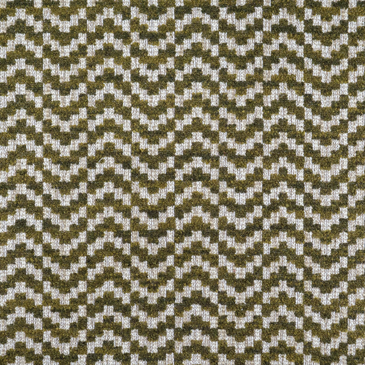 Maxwell PRESLEY #502 OLIVE Upholstery Fabric