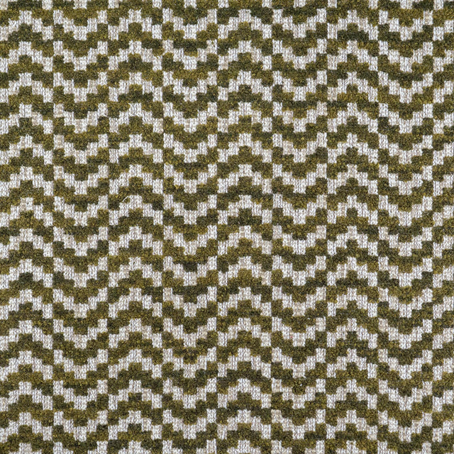 Maxwell PRESLEY #502 OLIVE Upholstery Fabric