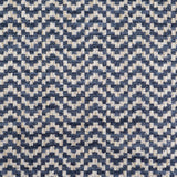 Maxwell PRESLEY #503 DENIM Upholstery Fabric