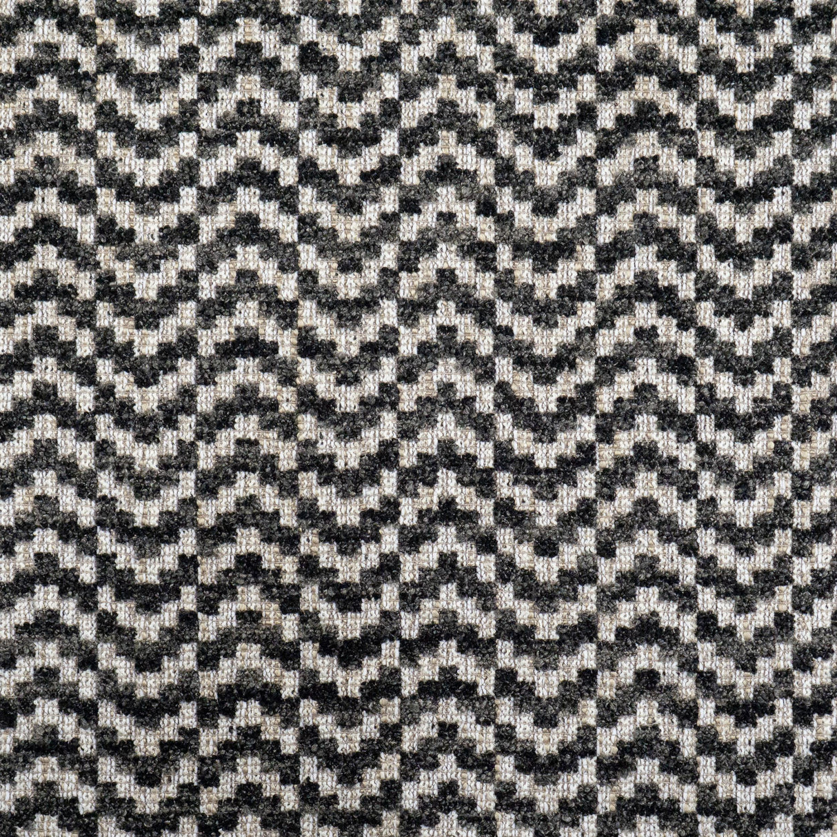 Maxwell PRESLEY #505 SHADOW Upholstery Fabric
