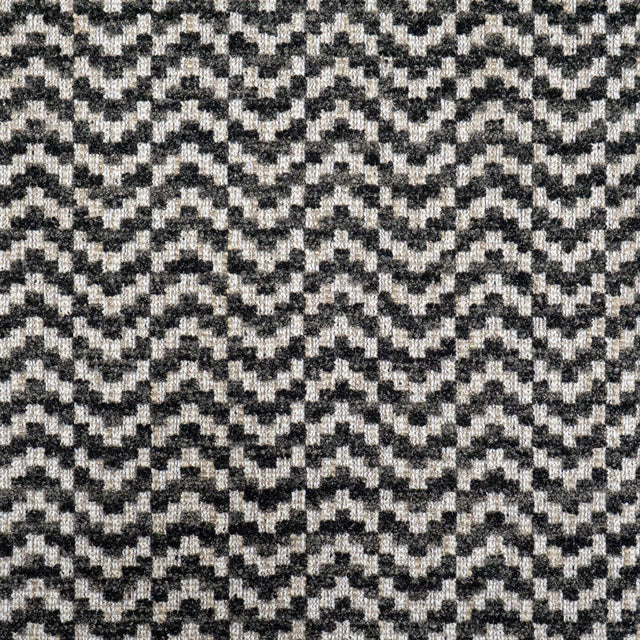 Maxwell PRESLEY #505 SHADOW Upholstery Fabric