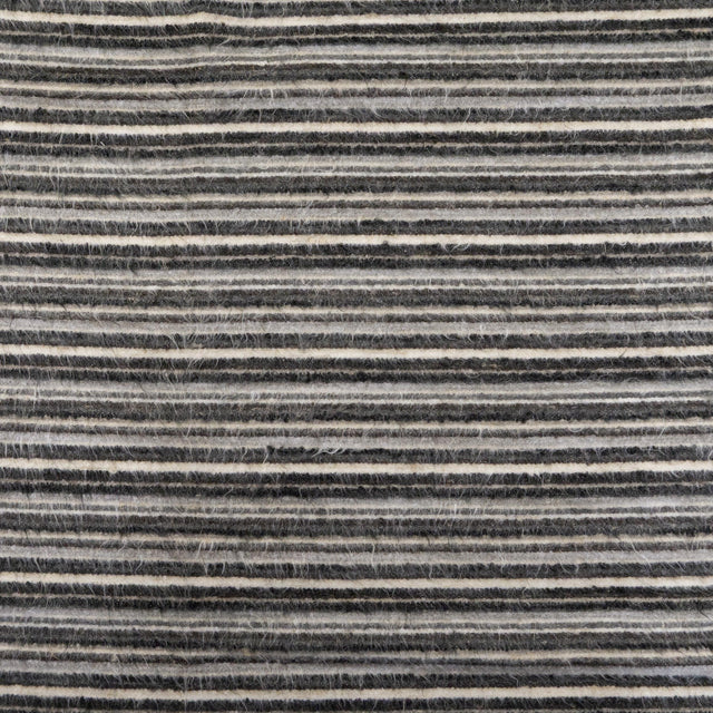 Maxwell SIMONE #304 STEEL Upholstery Fabric