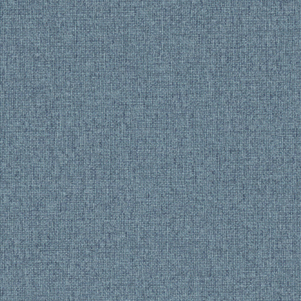 Maxwell SLOGAN #1004 DENIM Upholstery Fabric