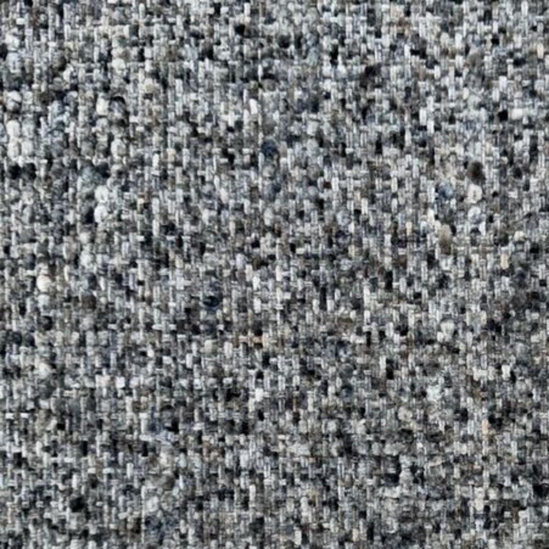 Maxwell STORROW #609 CARBON Upholstery Fabric