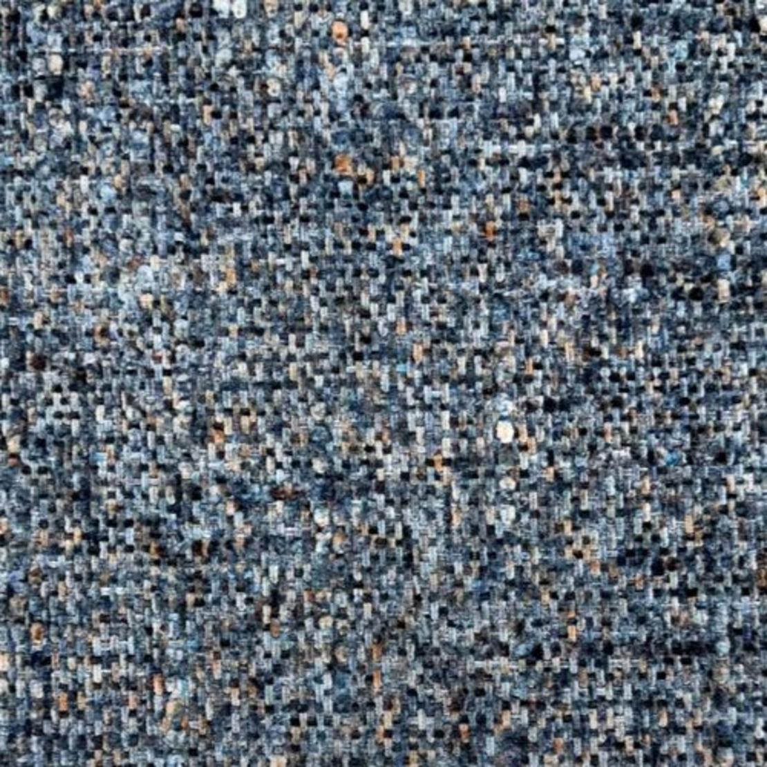 Maxwell STORROW #624 MIDNIGHT Upholstery Fabric