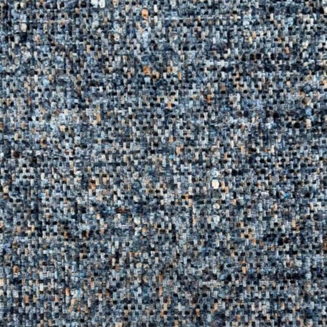 Maxwell STORROW #624 MIDNIGHT Upholstery Fabric