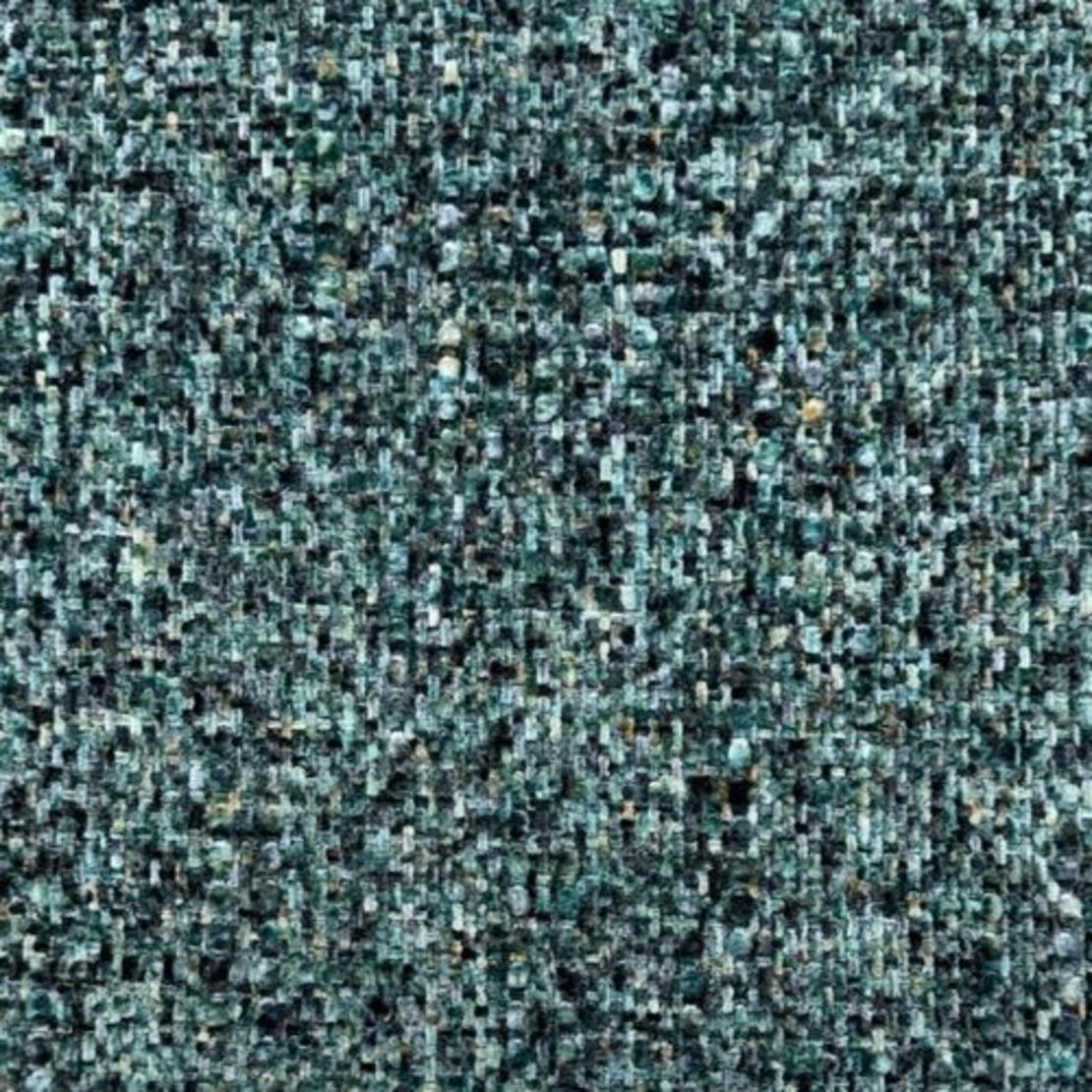 Maxwell STORROW #626 TEAL Upholstery Fabric