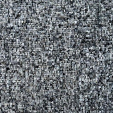 Maxwell STORROW #628 DEEP SEA Upholstery Fabric
