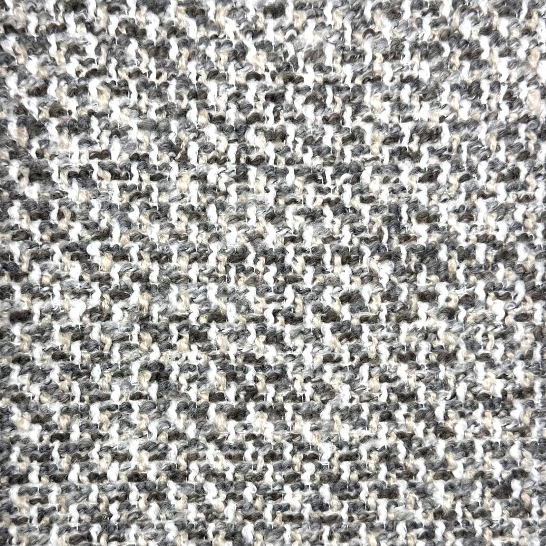 Maxwell SHELTON #508 GRAPHITE Upholstery Fabric