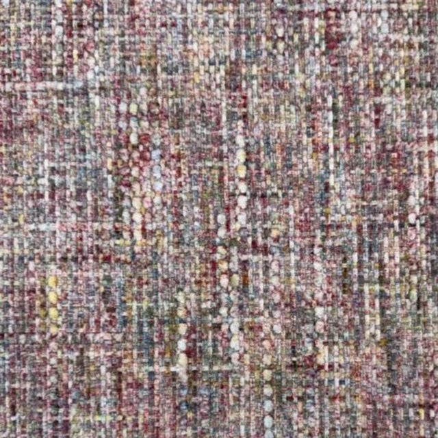 Maxwell STORROW #641 CONFETTI Upholstery Fabric