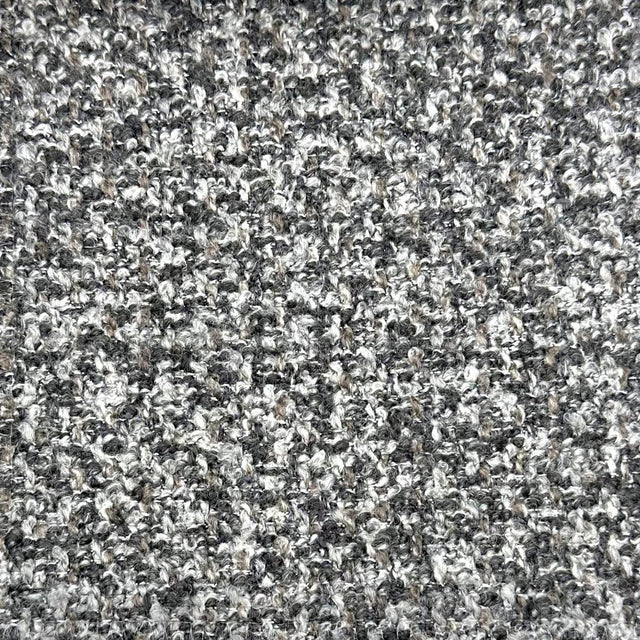 Maxwell SHELTON #528 JET Upholstery Fabric