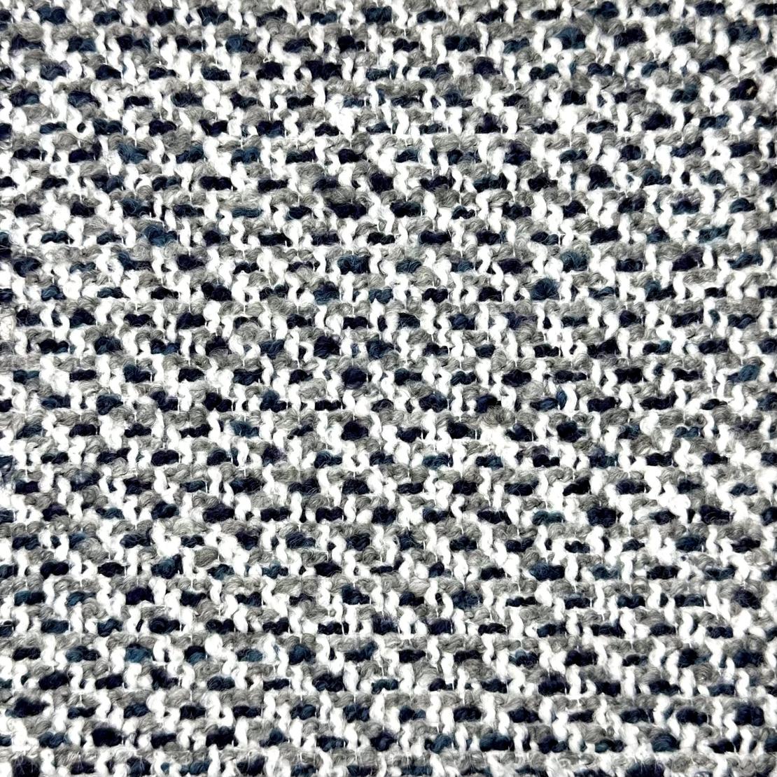 Maxwell SHELTON #519 INK Upholstery Fabric