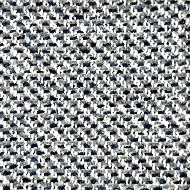 Maxwell SHELTON #519 INK Upholstery Fabric