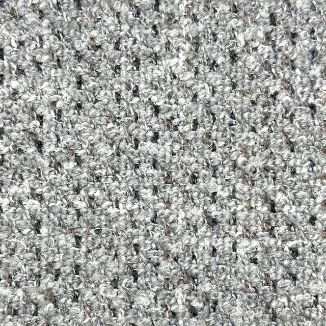 Maxwell SHELTON #531 PEWTER Upholstery Fabric