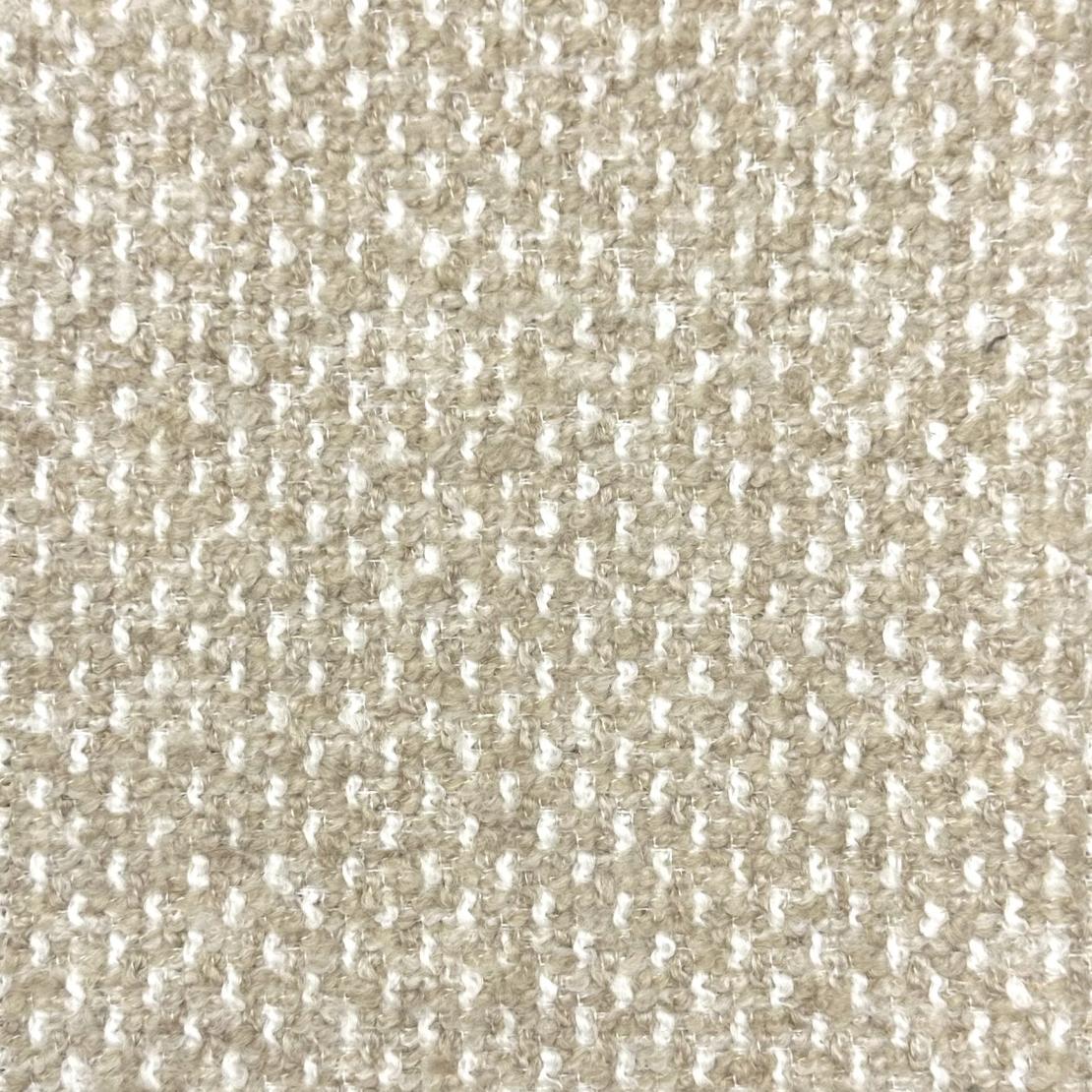Maxwell SHELTON #537 FLAX Upholstery Fabric