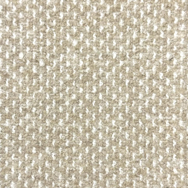 Maxwell SHELTON #537 FLAX Upholstery Fabric