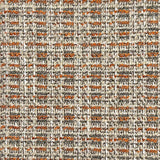 Maxwell WILTON #503 PERSIMMON Upholstery Fabric
