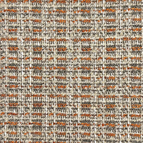 Maxwell WILTON #503 PERSIMMON Upholstery Fabric